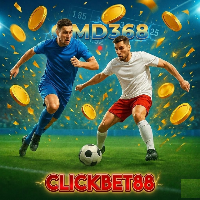 CMD368
